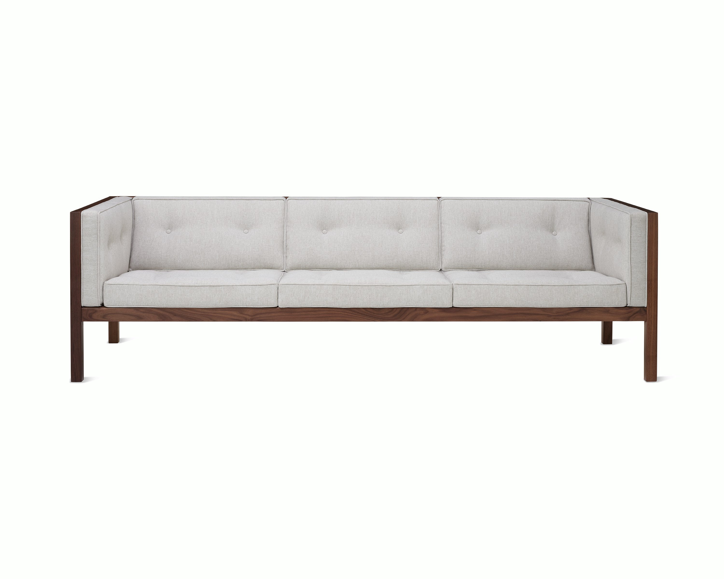 Cube Sofa 92"