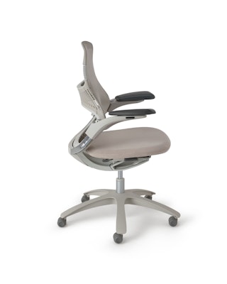 Generation by Knoll