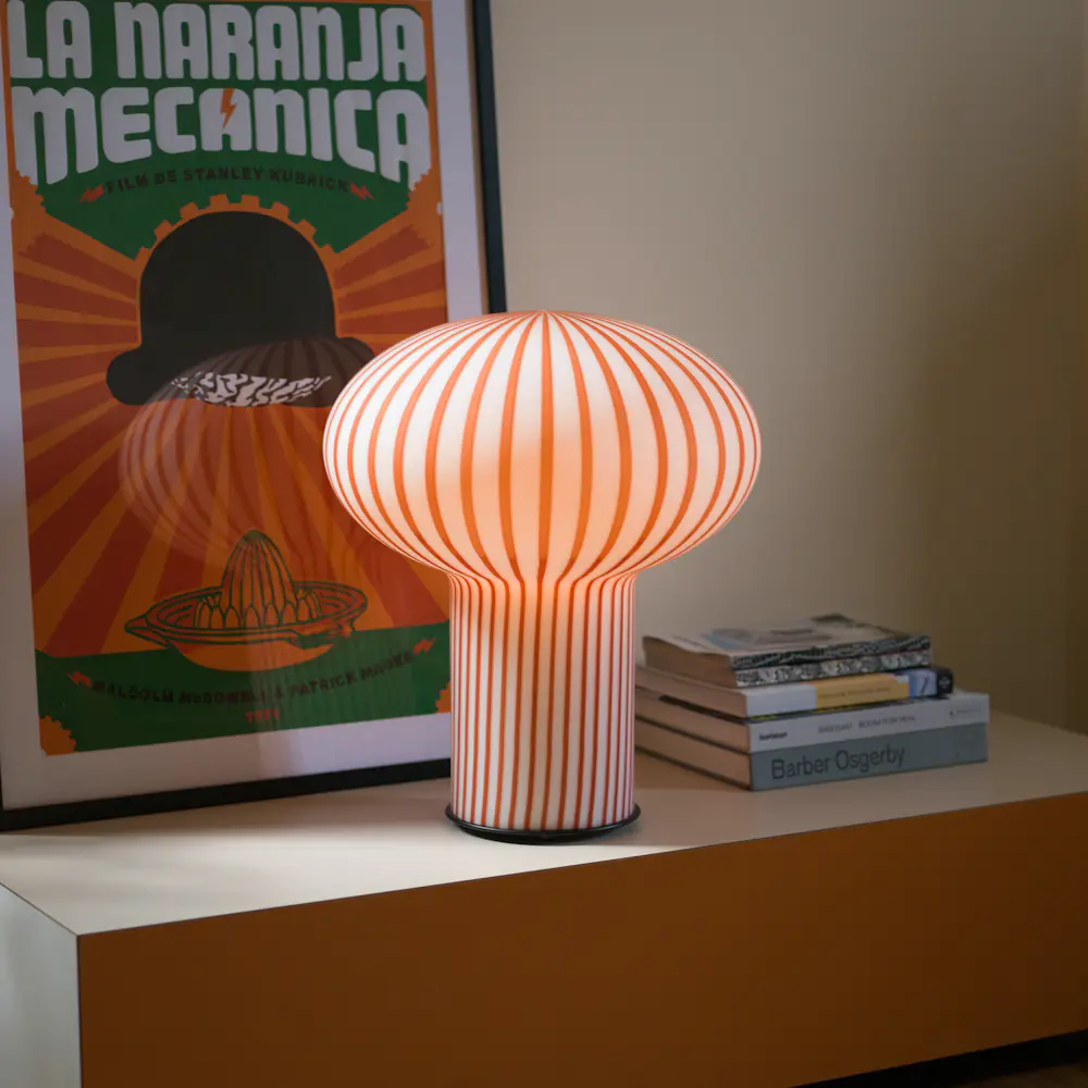 Table Lamps