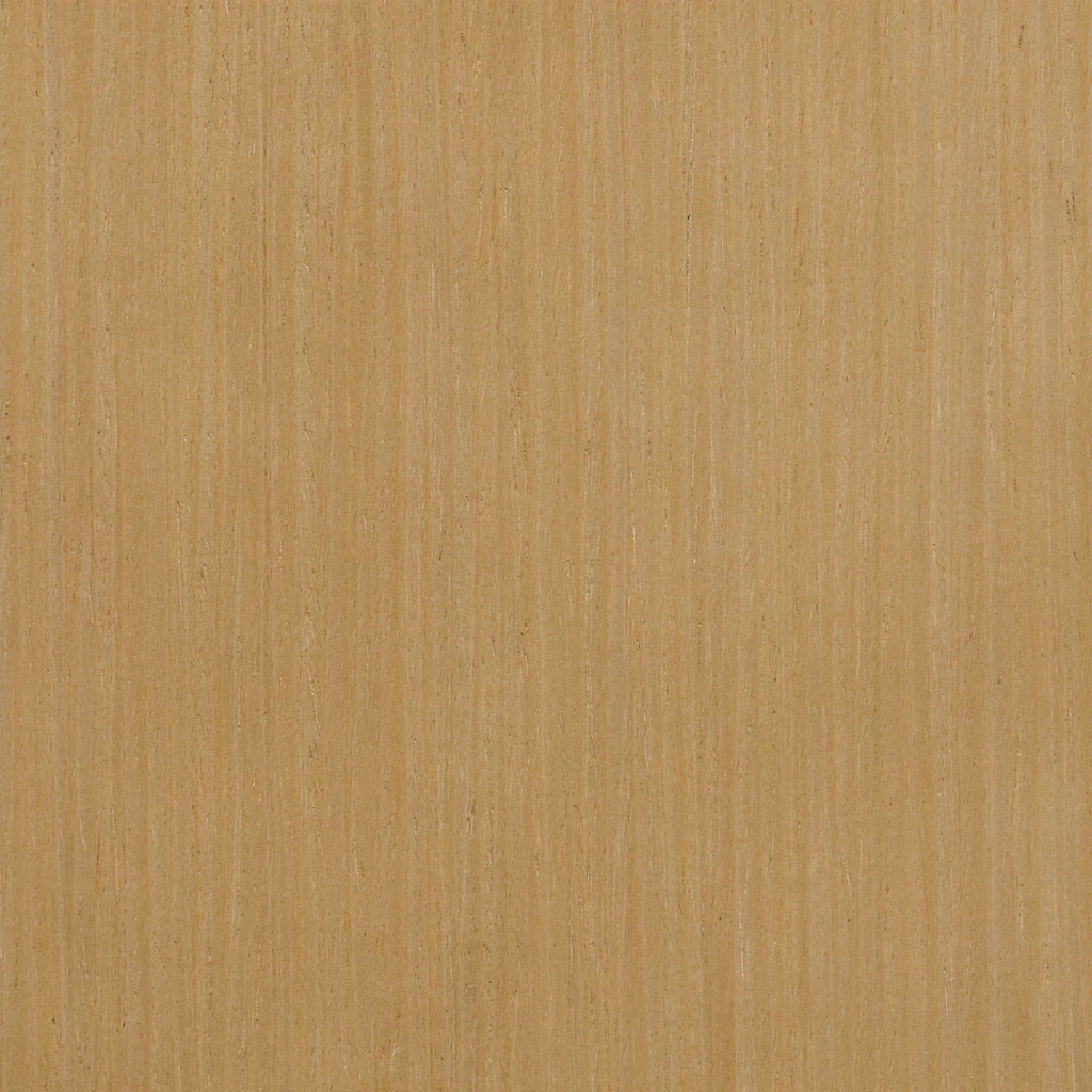 Oak on Ash