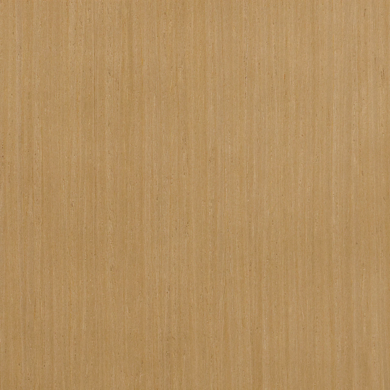 Oak on Ash