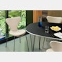 Superellipse Dining Table