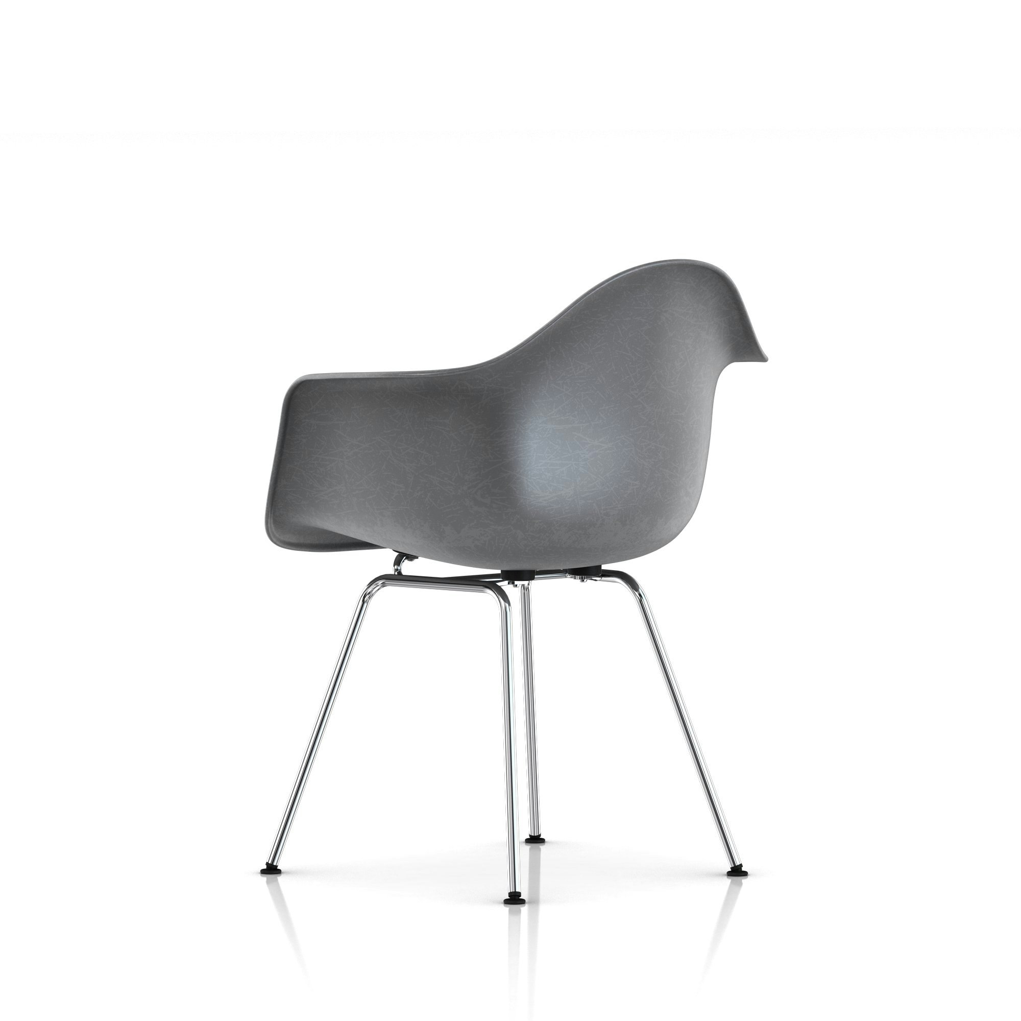 Eames Molded Fiberglass Armchair