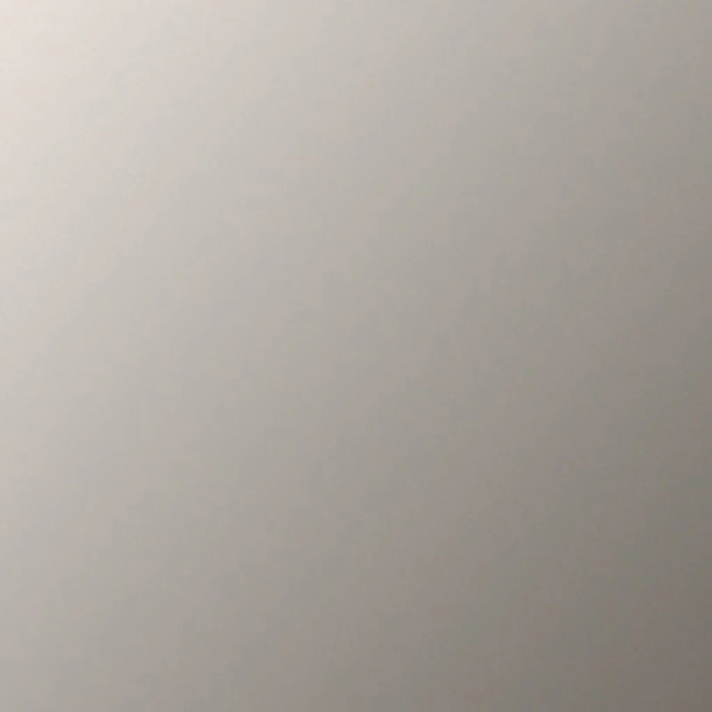 Anodized Nickel