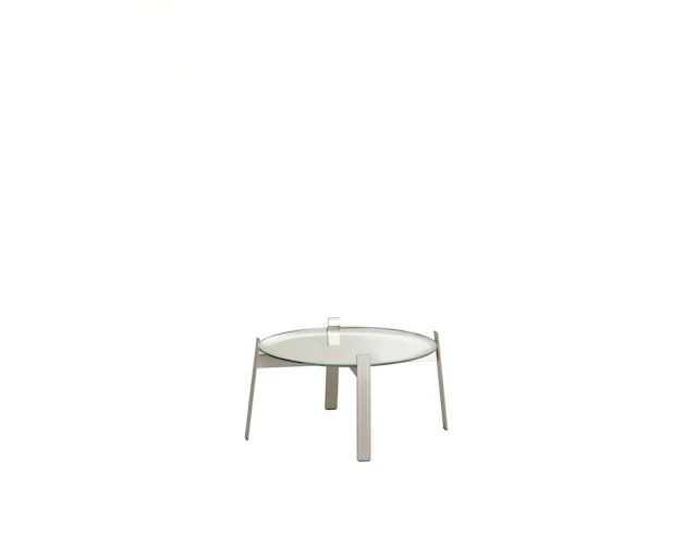 5 O'Clock Lie Low Table