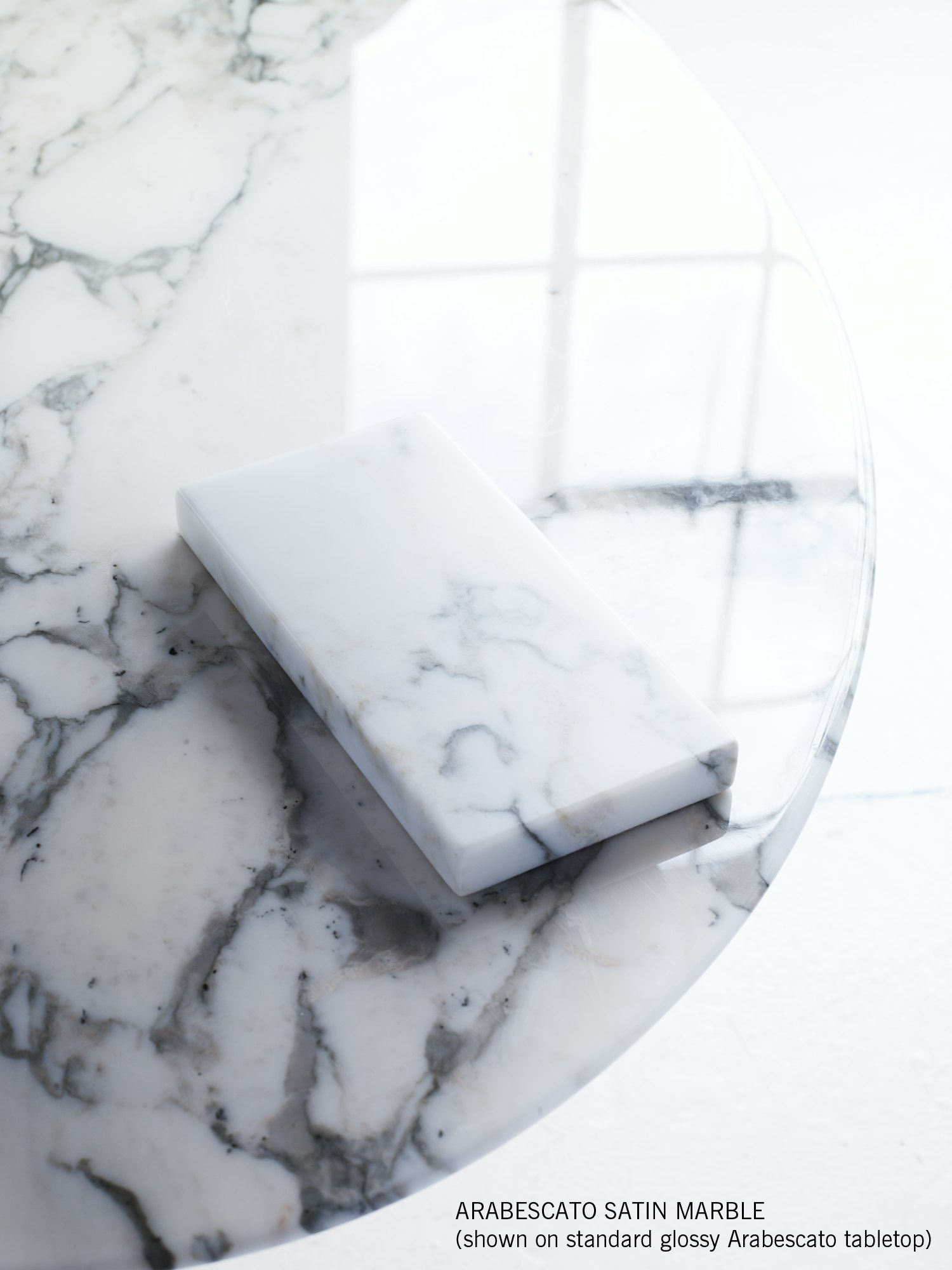 Saarinen Side Table