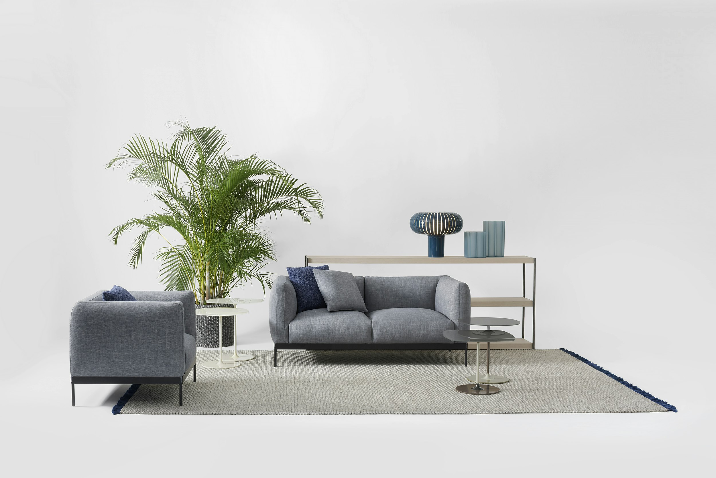 Thierry Occasional Tables