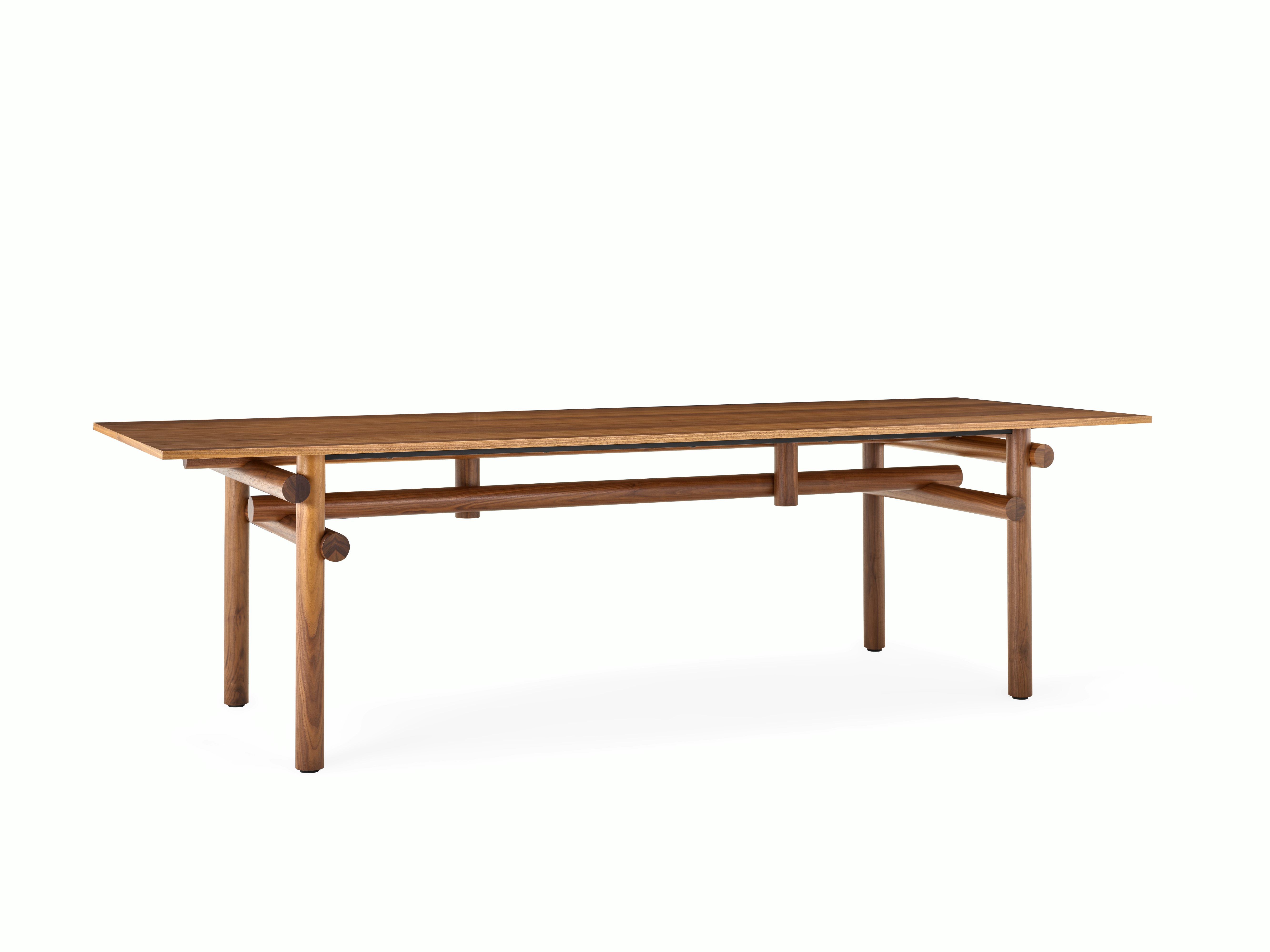 Muecke Dining Table, 78"