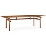 Muecke Dining Table Muecke Dining Table, 78"
