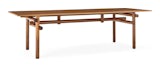 Muecke Dining Table - walnut Muecke Dining Table - walnut