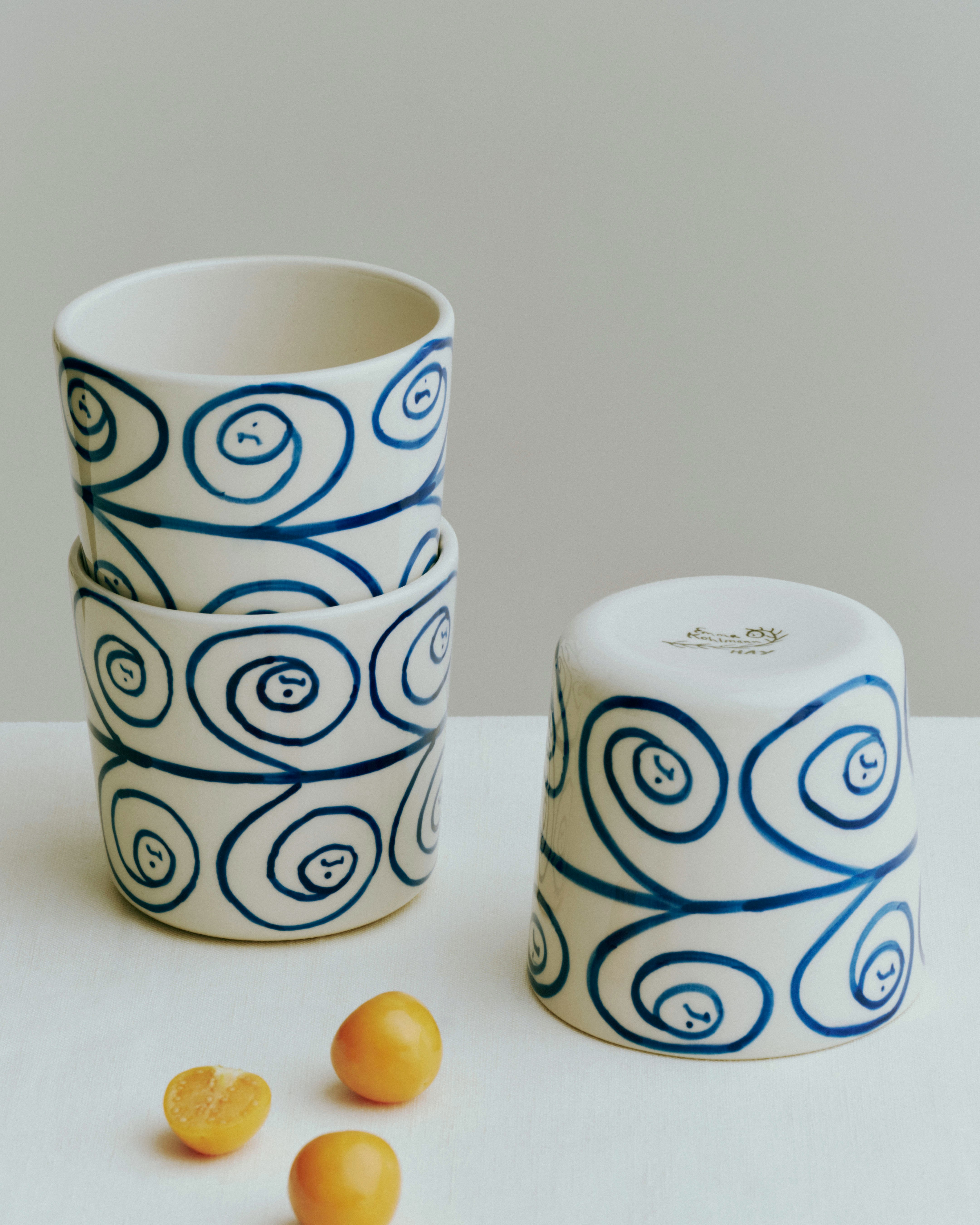Spiralize Cup
