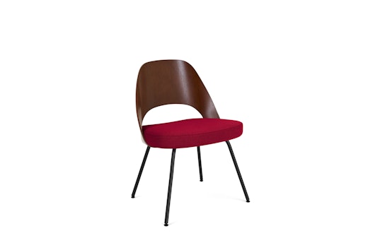 Saarinen Executive Chair - Veneer Back 