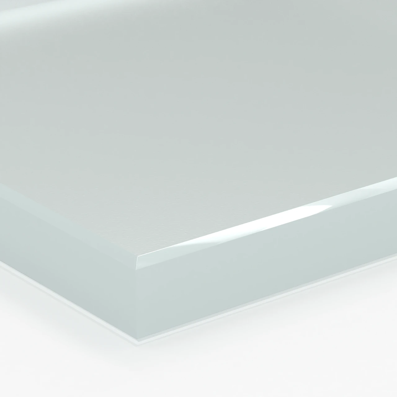 Etched Glass
