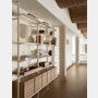 Pira Wall Shelving