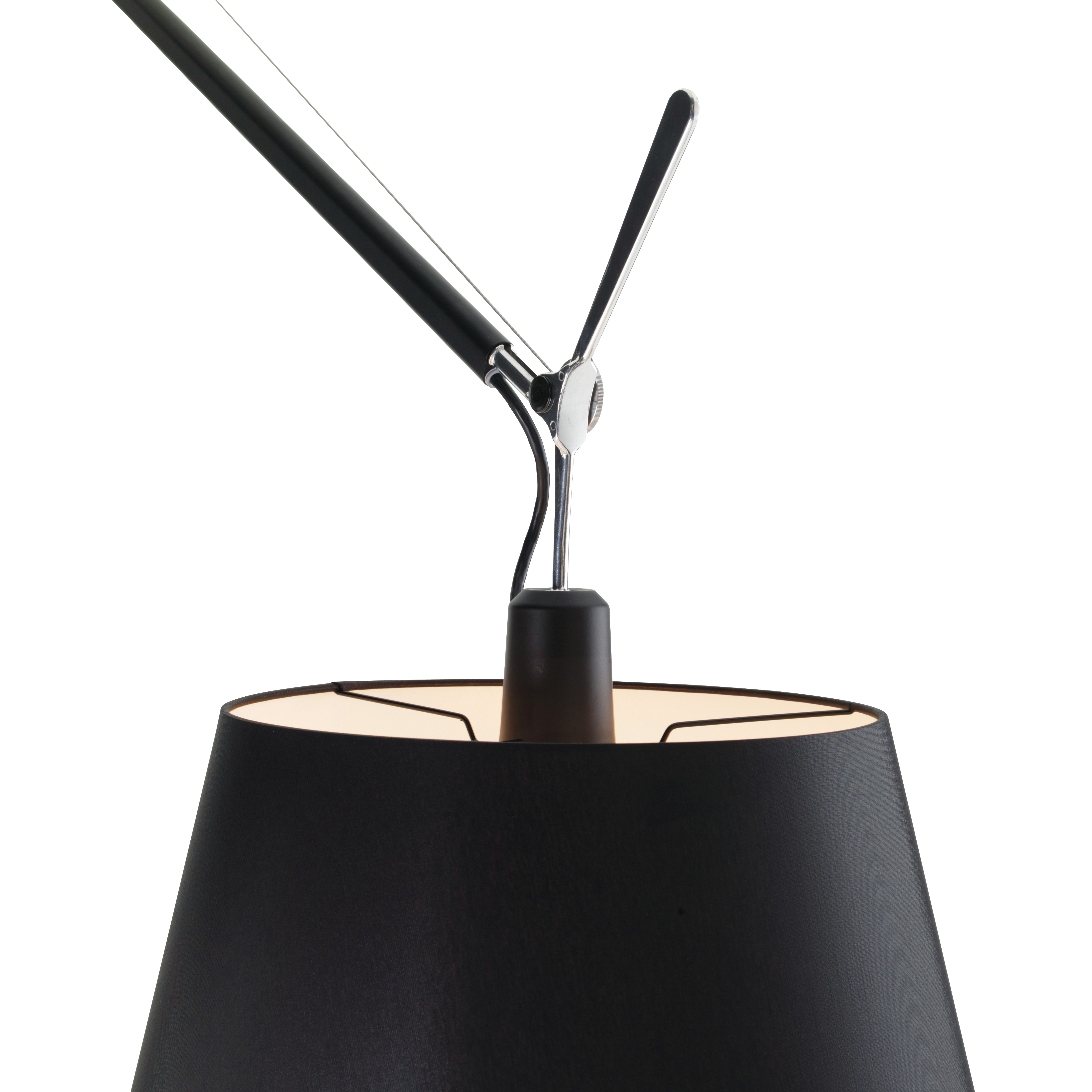 Tolomeo Floor Lamp