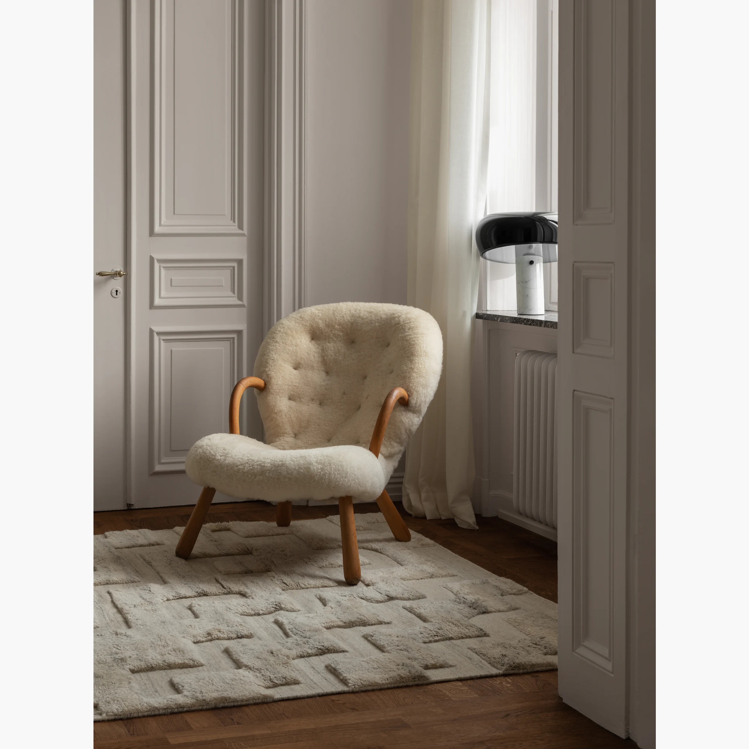 Dwr Diamond Rug Boho Rug