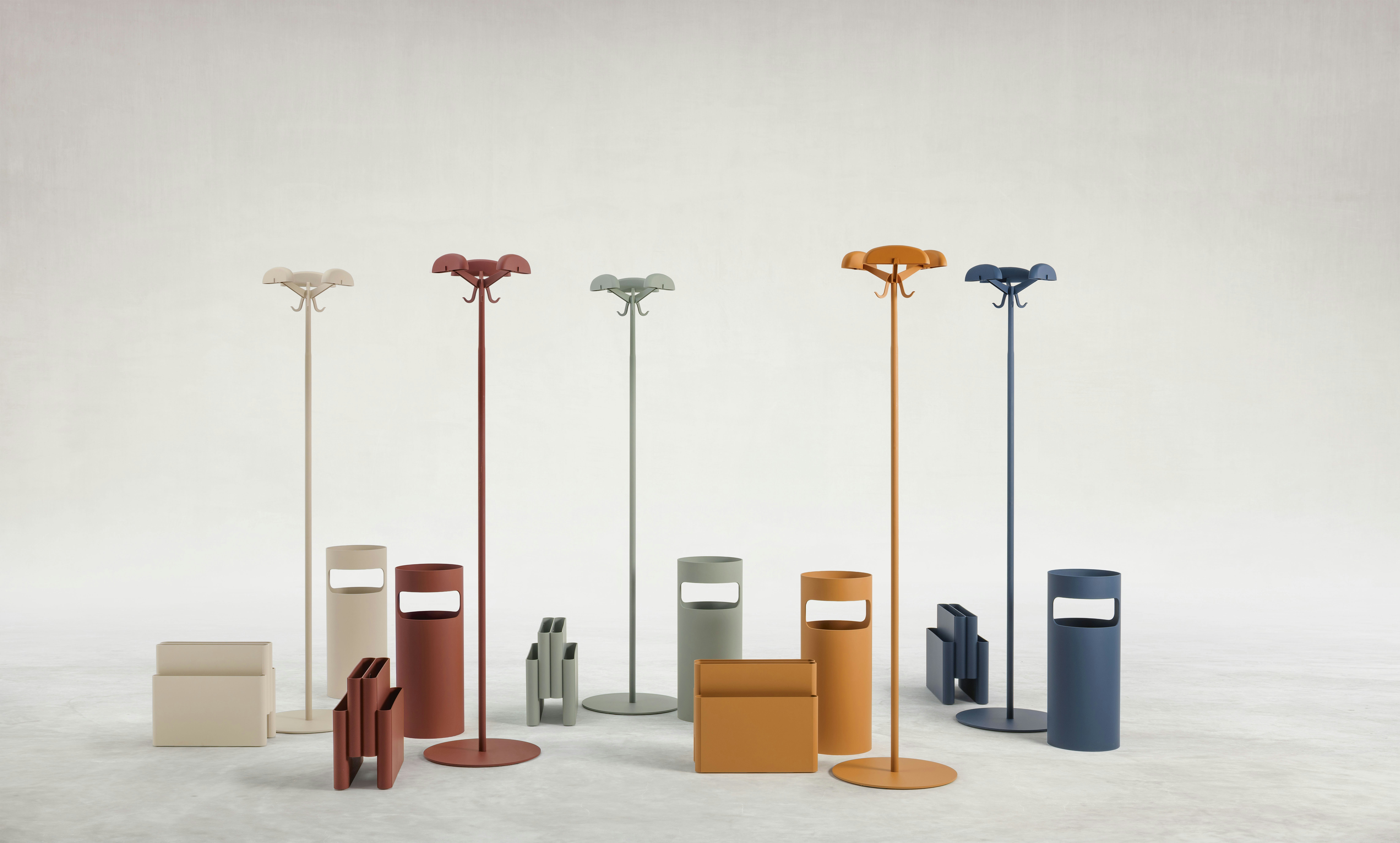 Alta Tensione Coat Stand