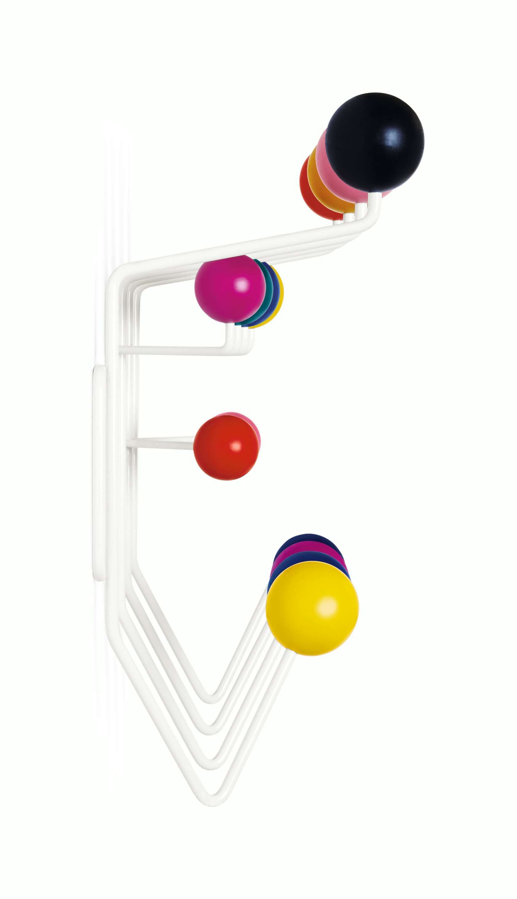 Eames Hang-It-All
