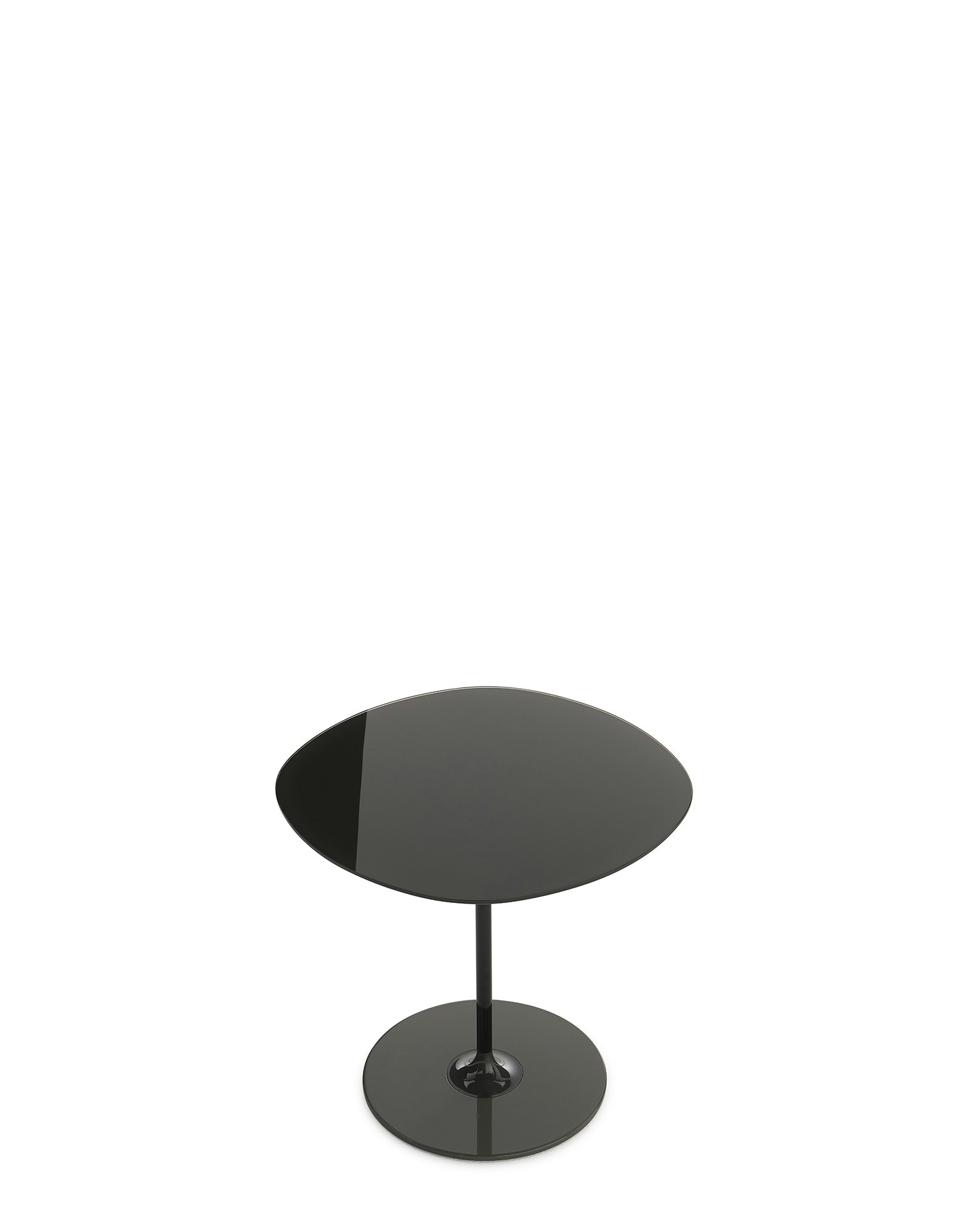 Thierry Occasional Tables - Medium, Black