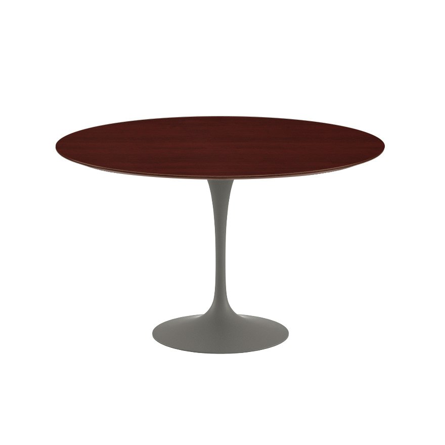 Saarinen Dining Table Round 47