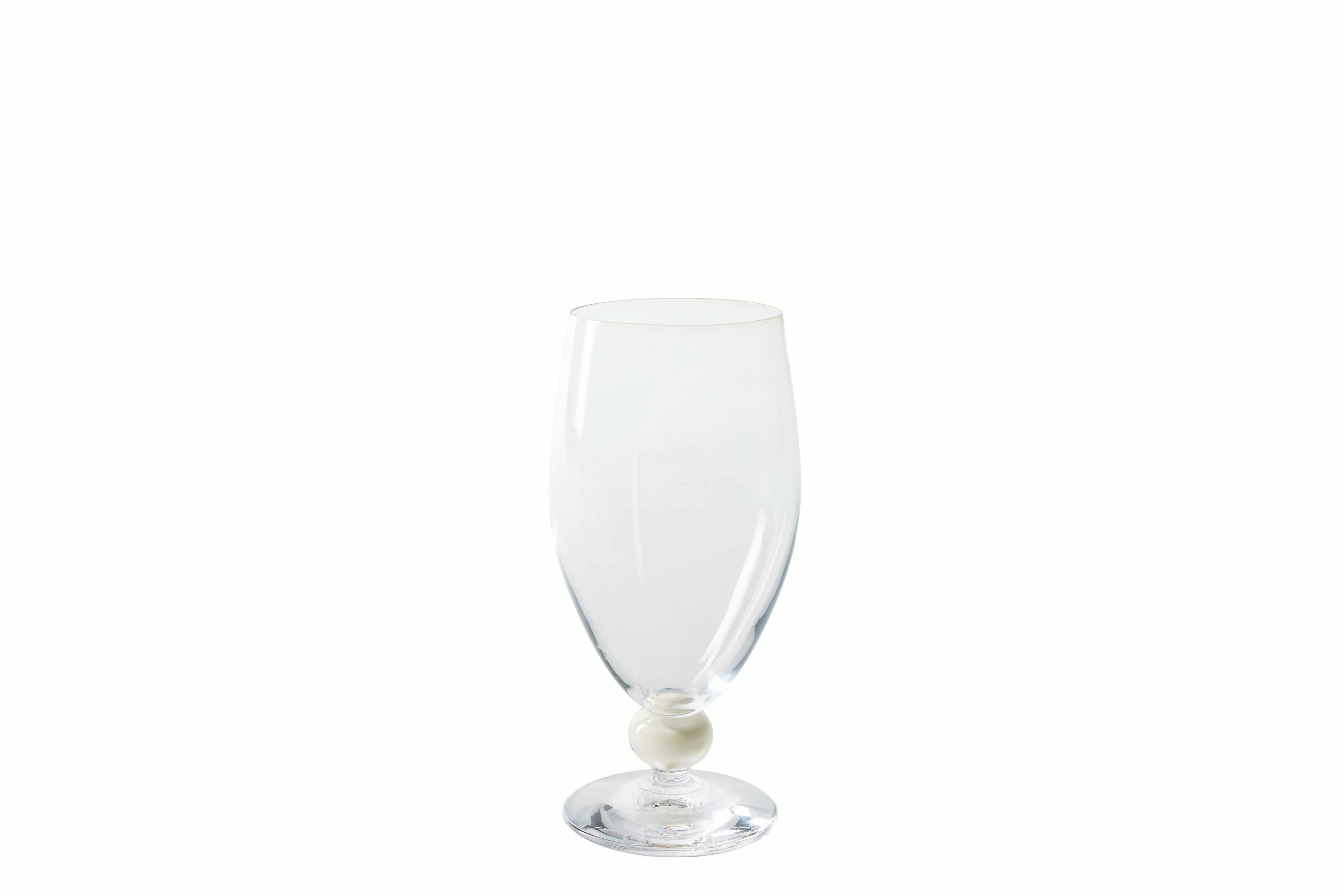 Mardahl Water Glass, Set of 2