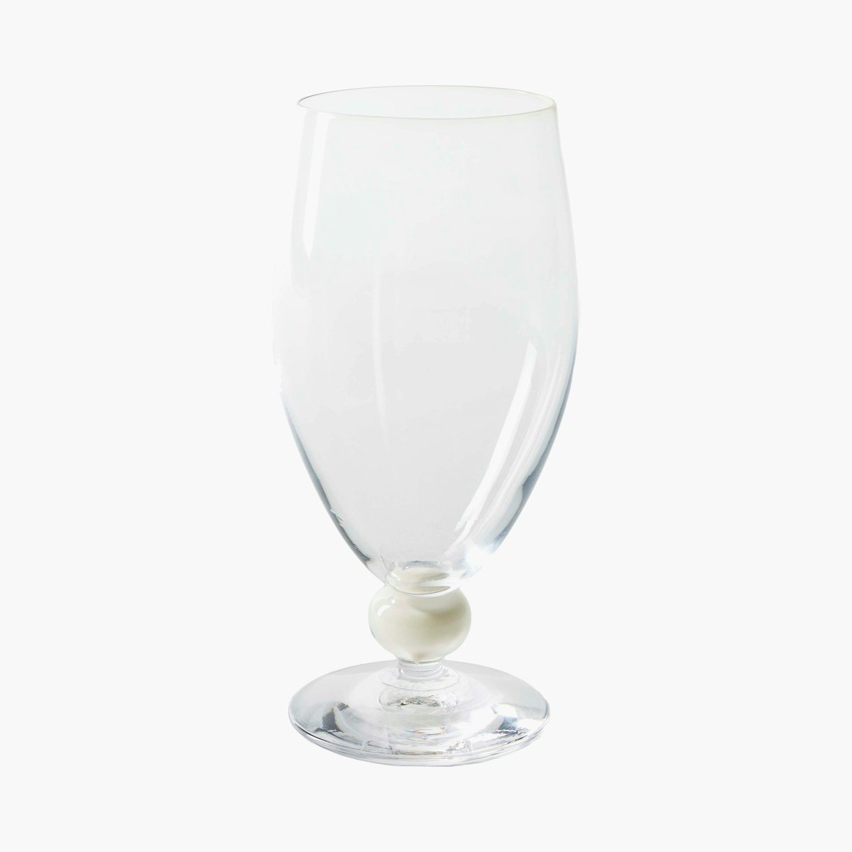 Mardahl Water Glass, Set of 2 Mardahl Water Glass, Set of 2
