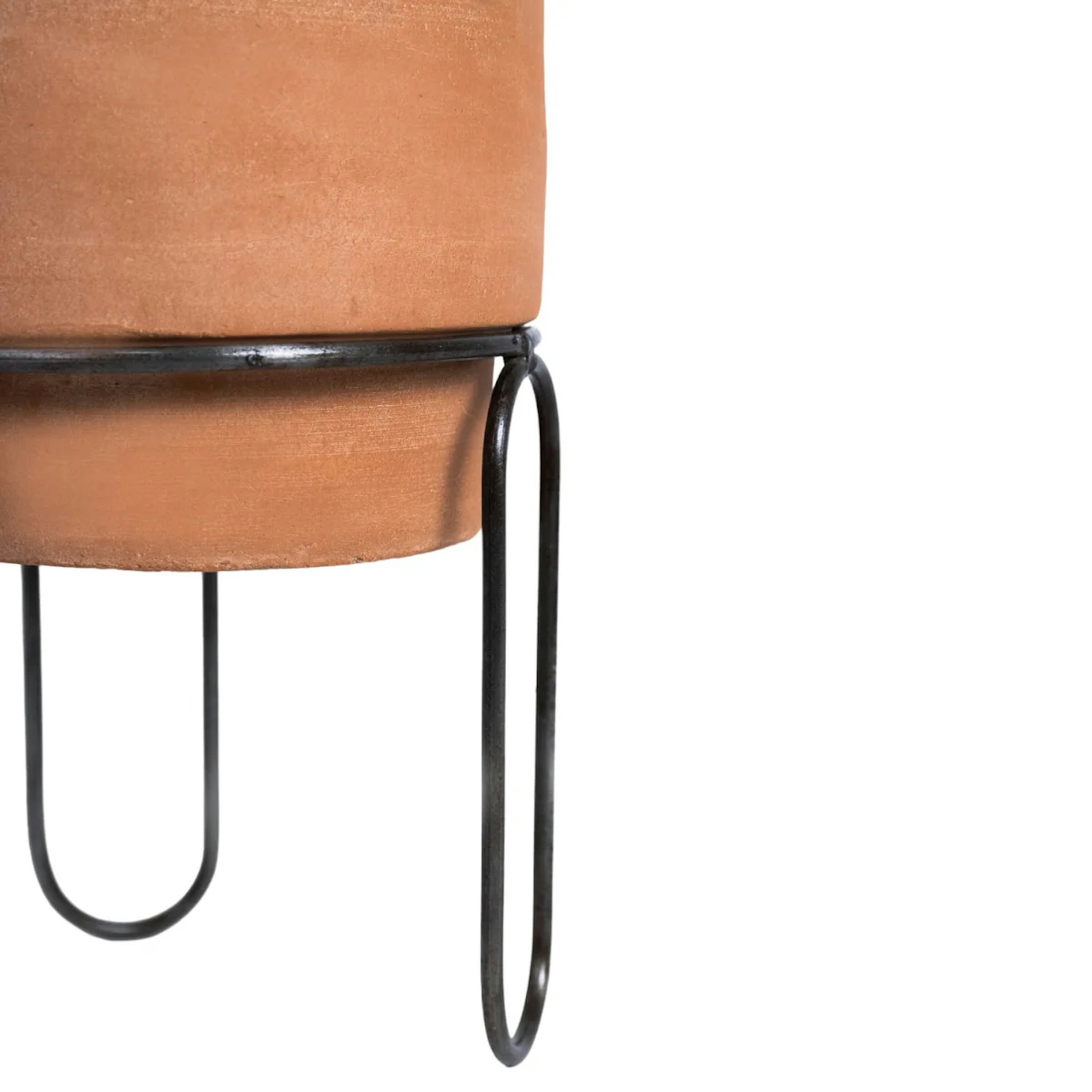 Jaro Terracotta Planter - Medium