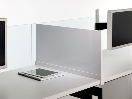 Antenna Workspaces Markerboard Laminate