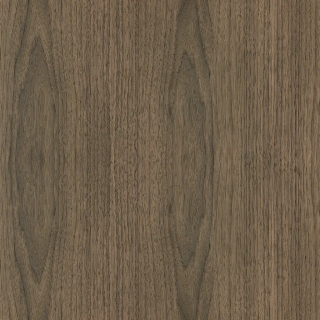 Natural Flat Cut Walnut