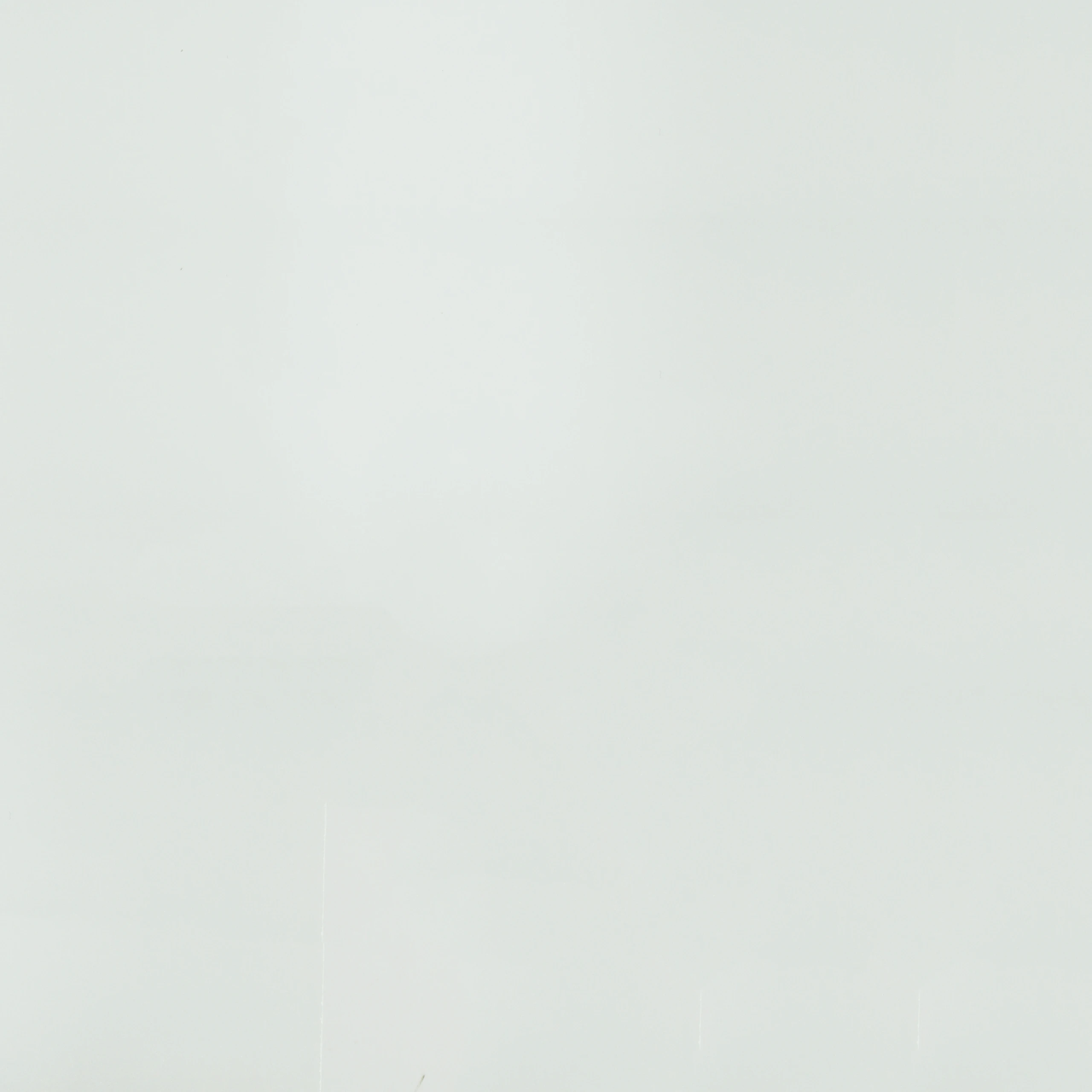 Frosted Glass