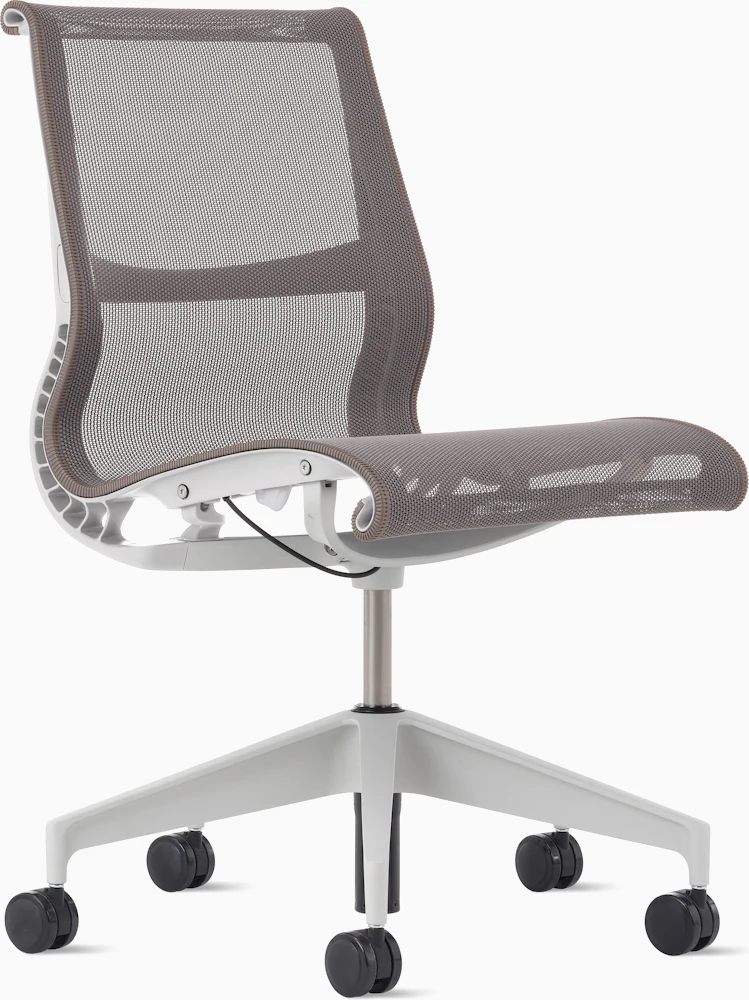 Setu Chair - Herman Miller by Herman Miller