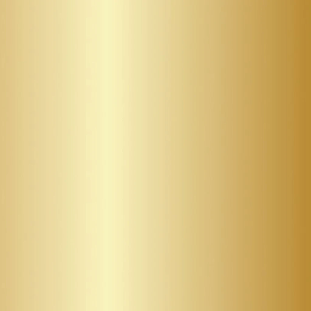 18K Gold Plated