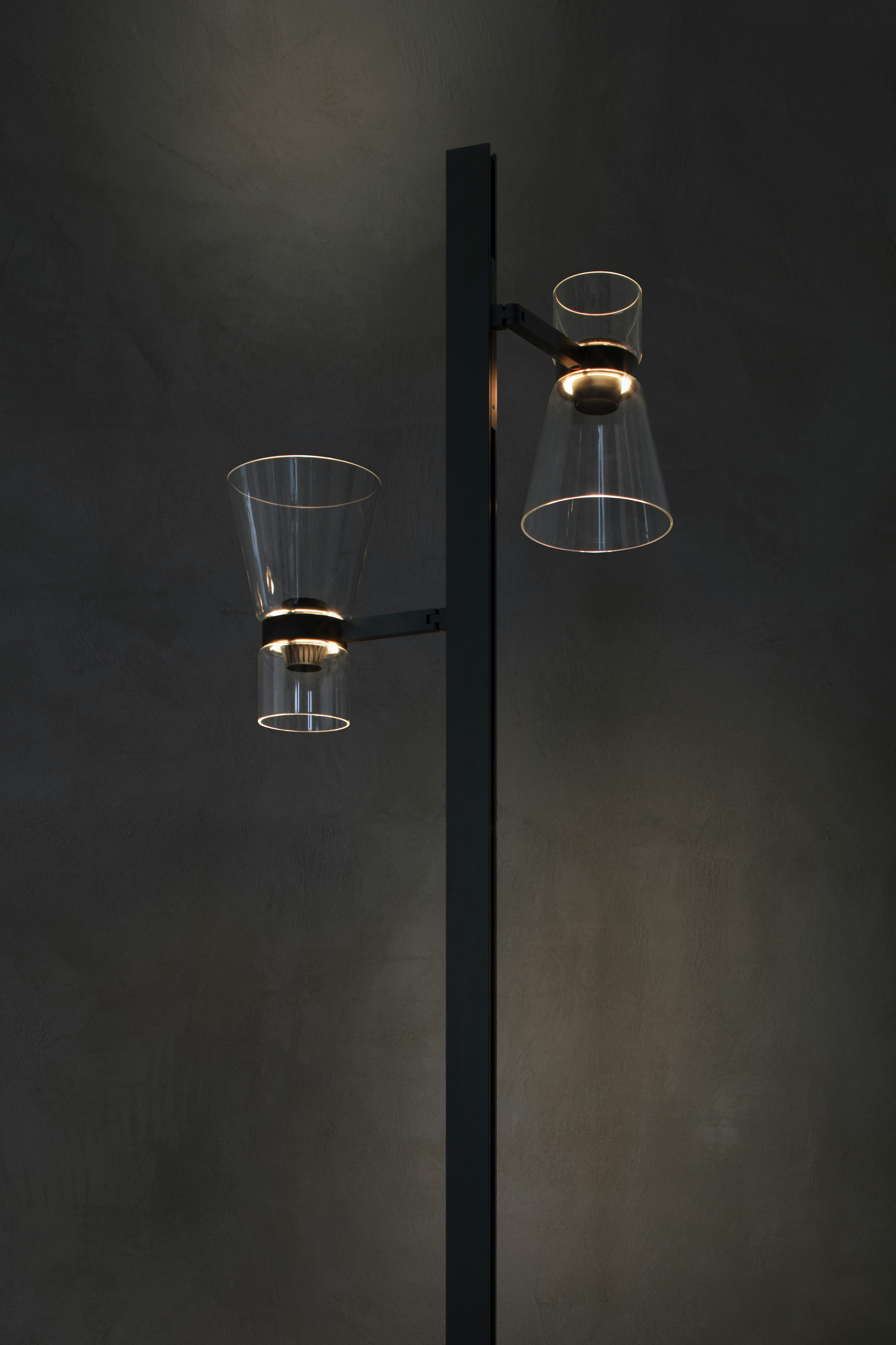 Nocturne Floor Lamp
