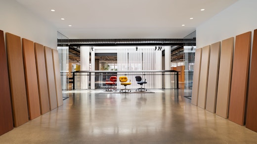 Morrison Hannah Chair Design Days 2024