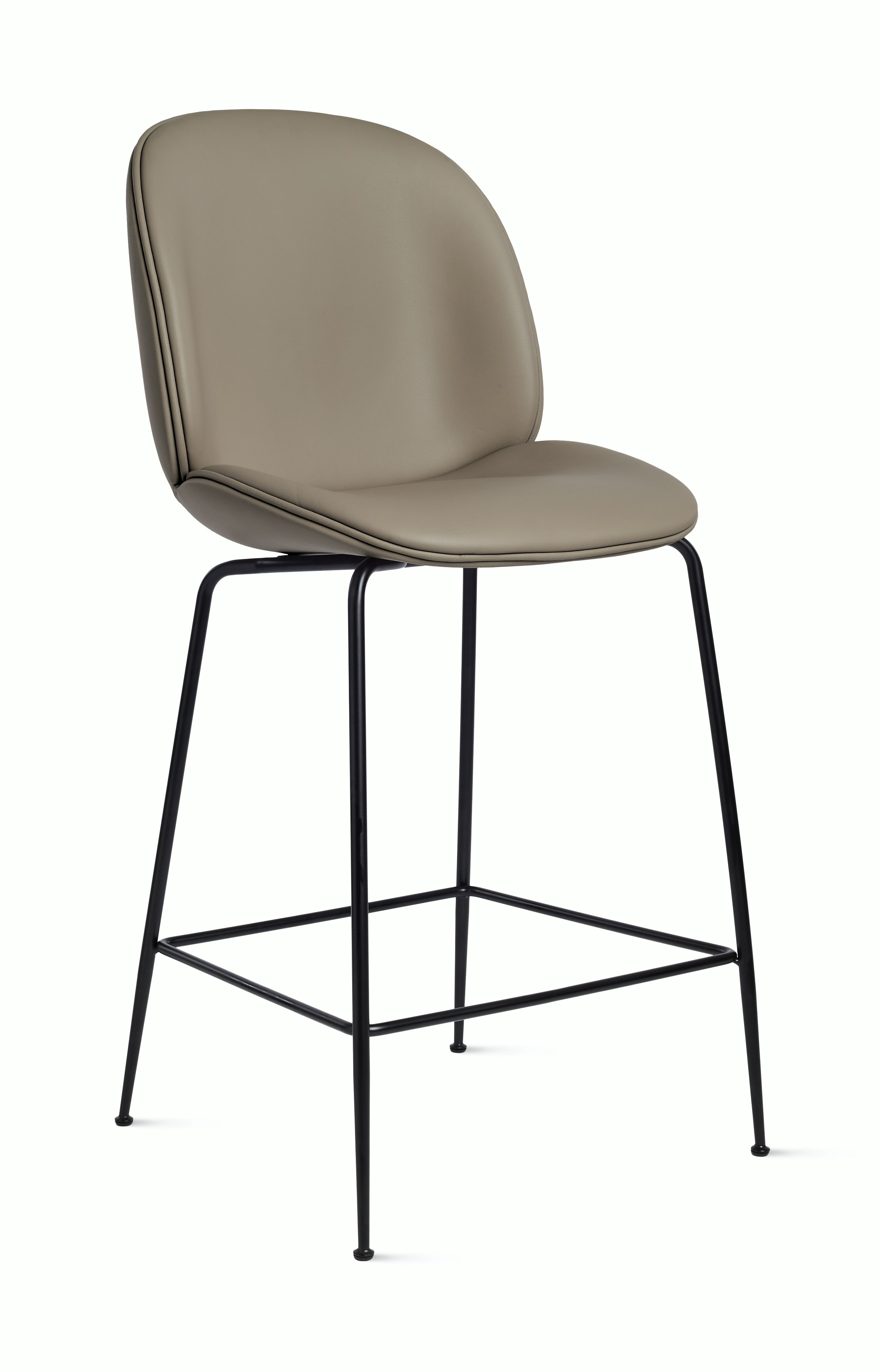 Beetle Counter Stool