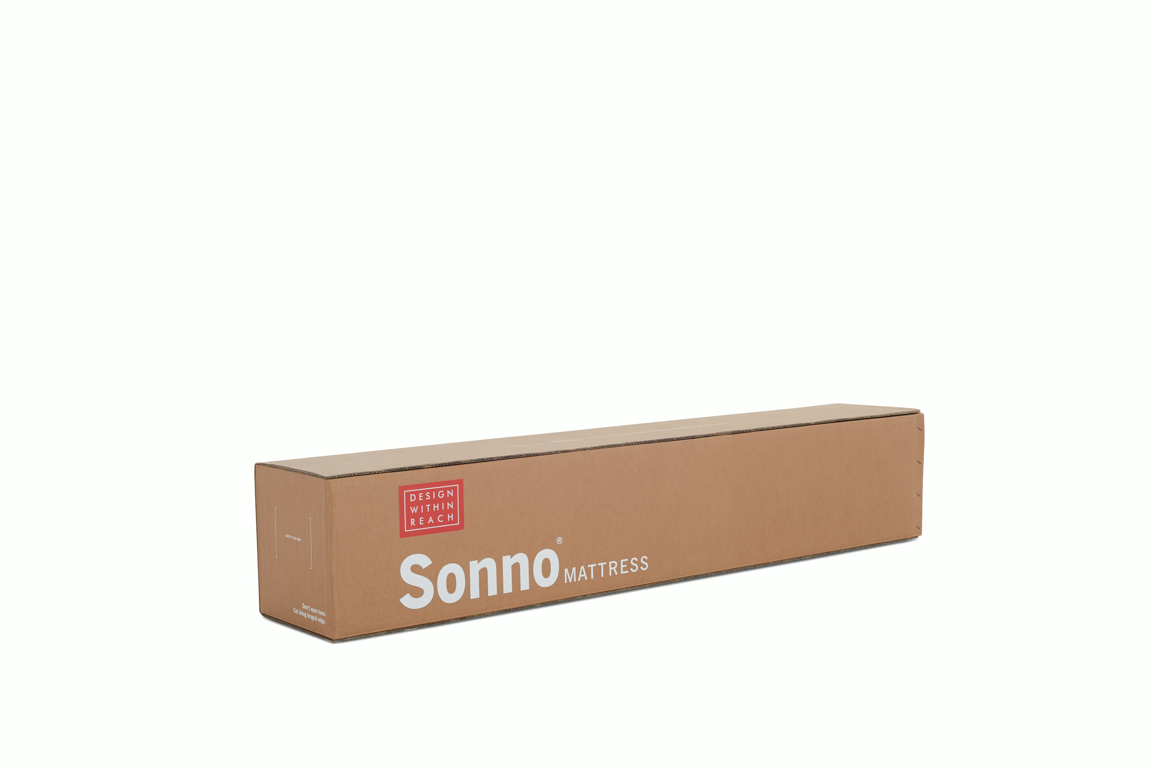 Sonno MGV Mattress