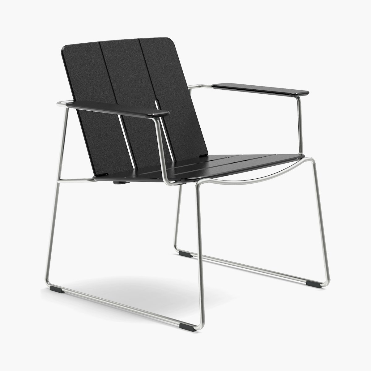 Keene Lounge Chair Keene Lounge Chair