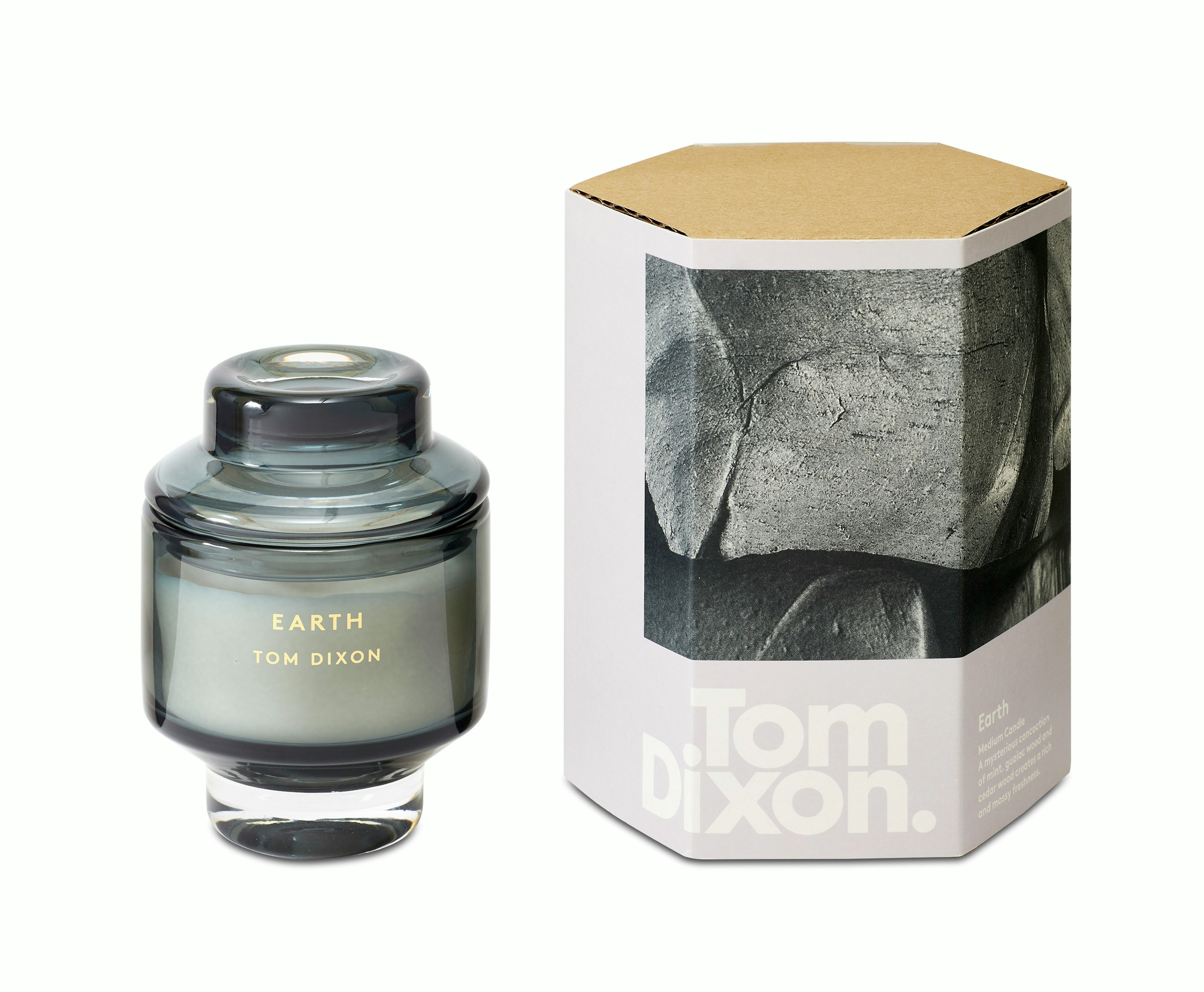 Elements Candle
