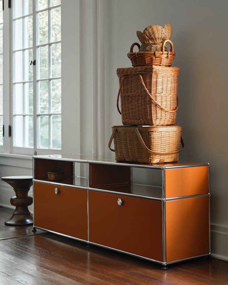 USM Haller Media Console