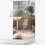 VP9 Flowerpot Portable Lamp