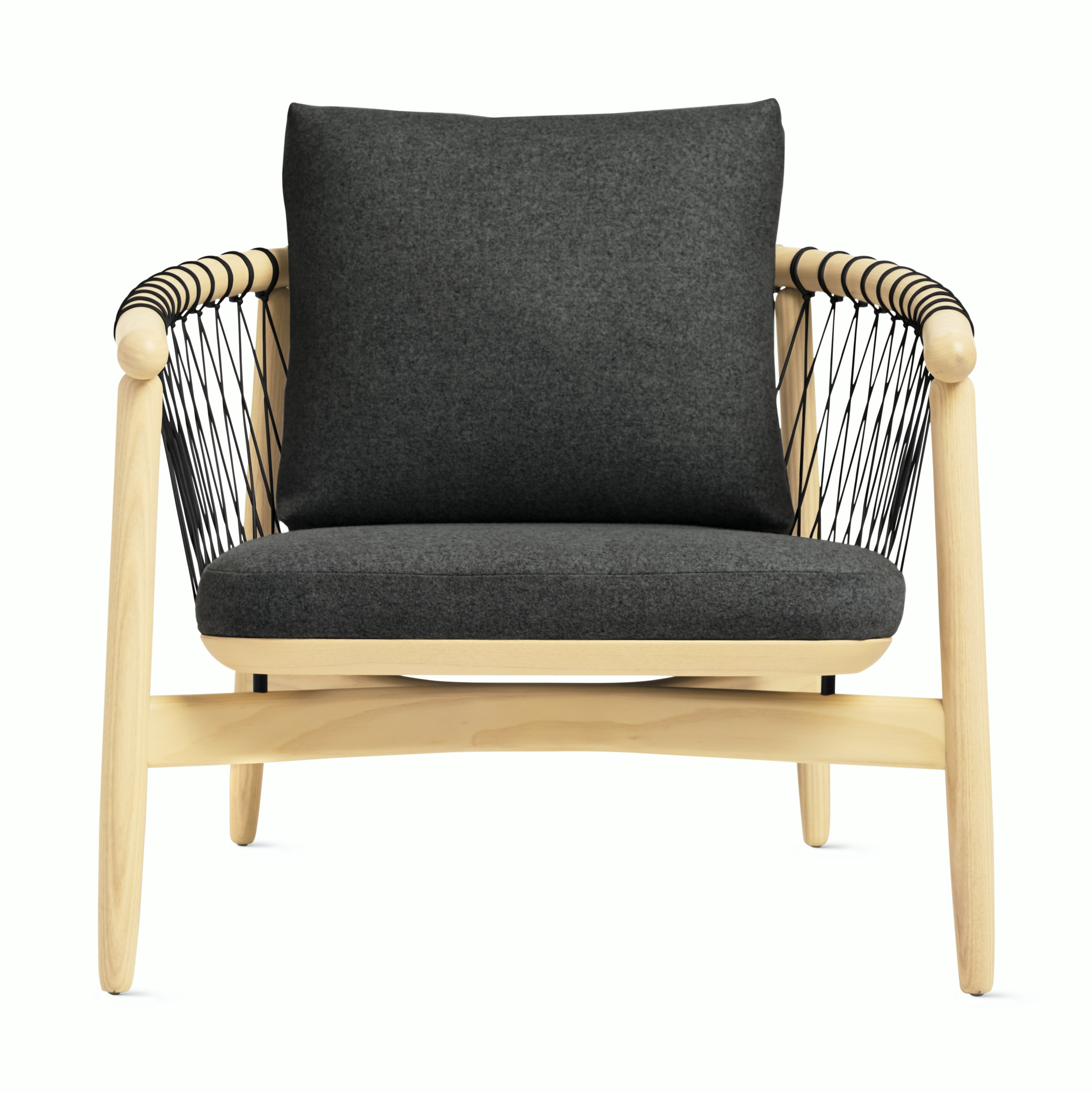 Crosshatch Chair