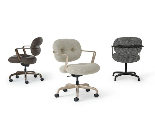 Morrison Hannah Chair