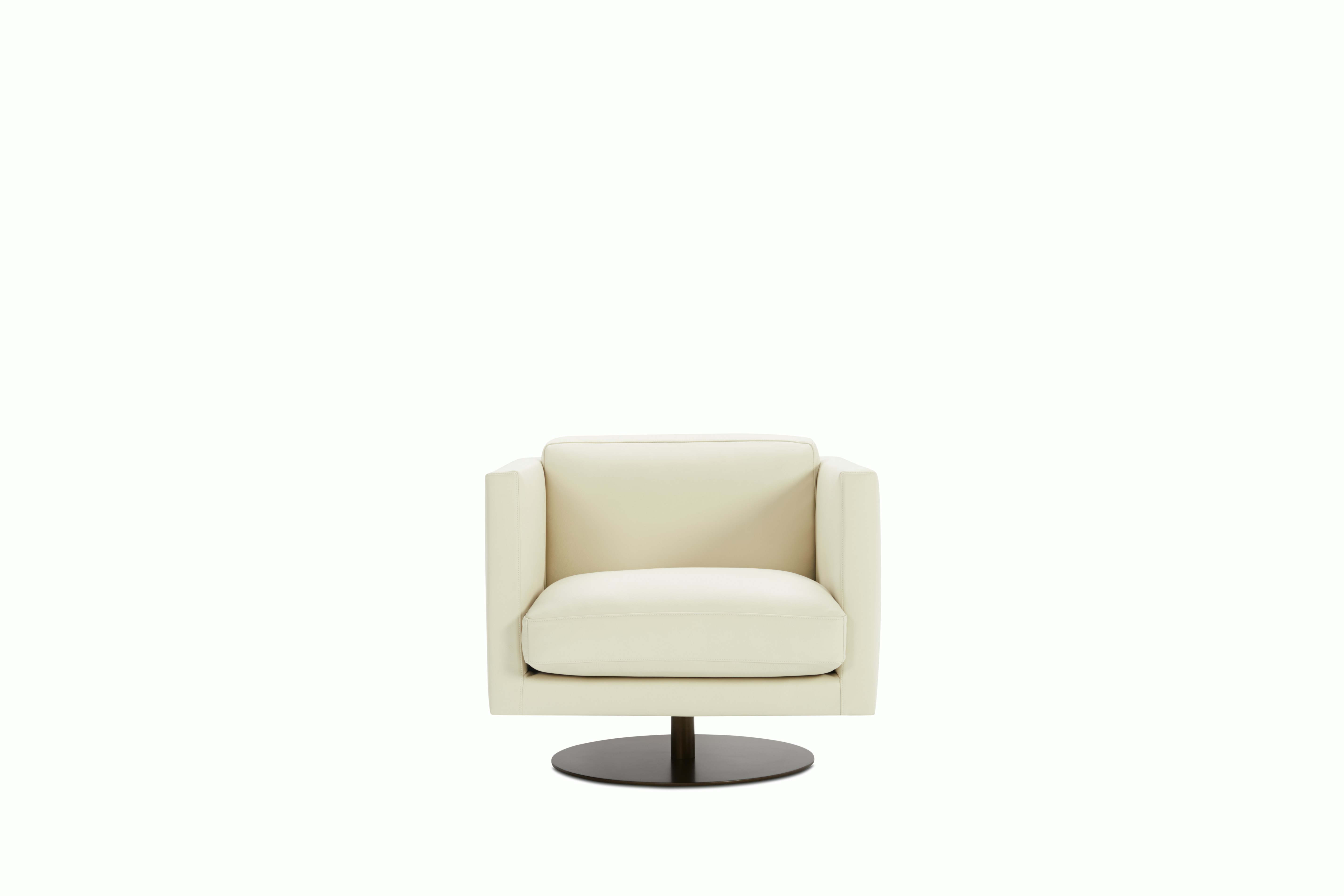 Comolino Swivel Chair