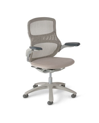 Generation by Knoll