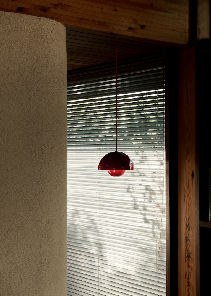 VP1 Flowerpot Pendant