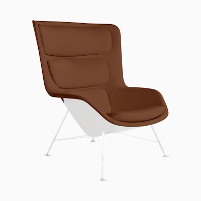 Striad Lounge Chair Striad Lounge Chair, High Back