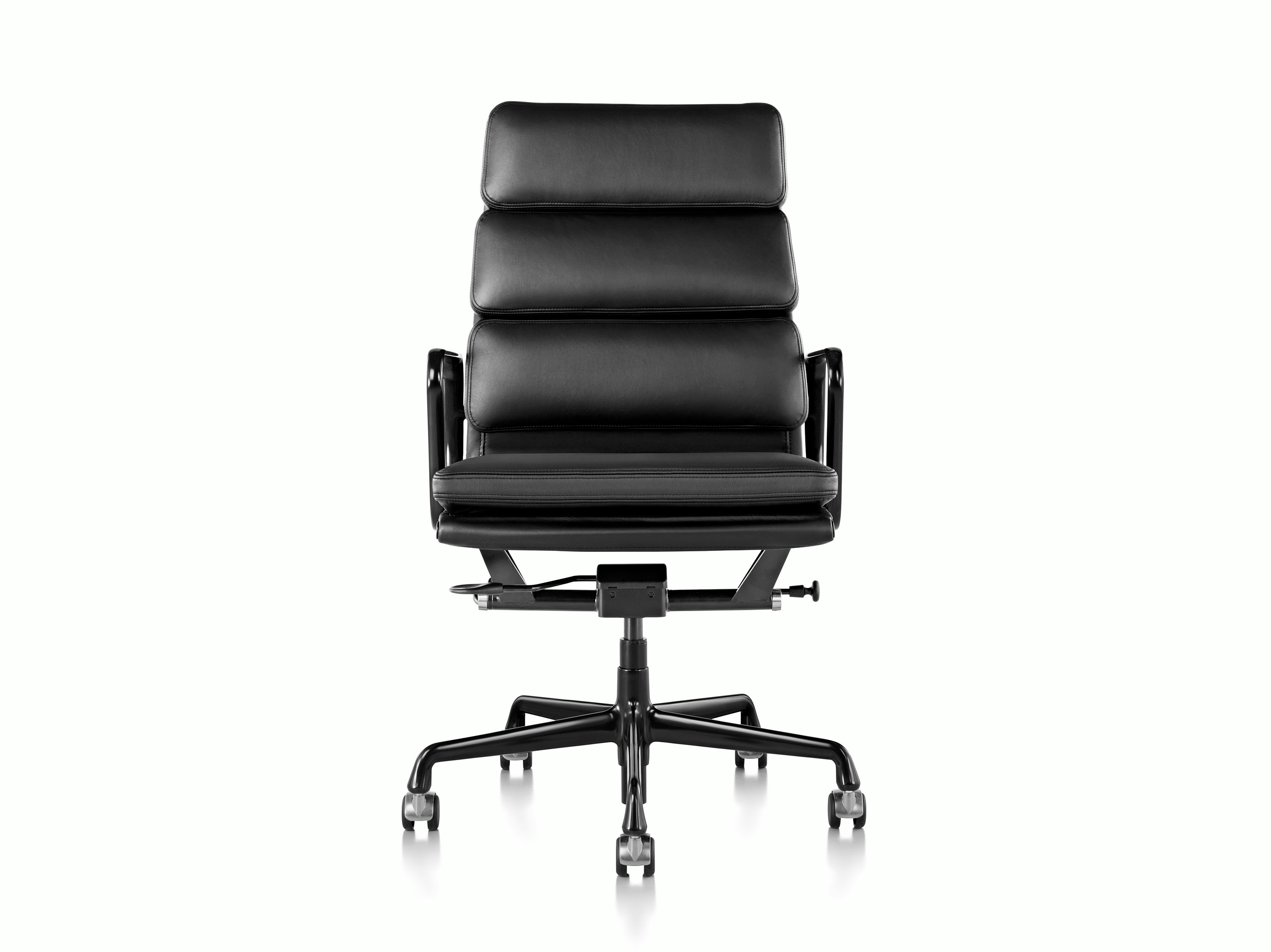 Eames Soft Pad Chair