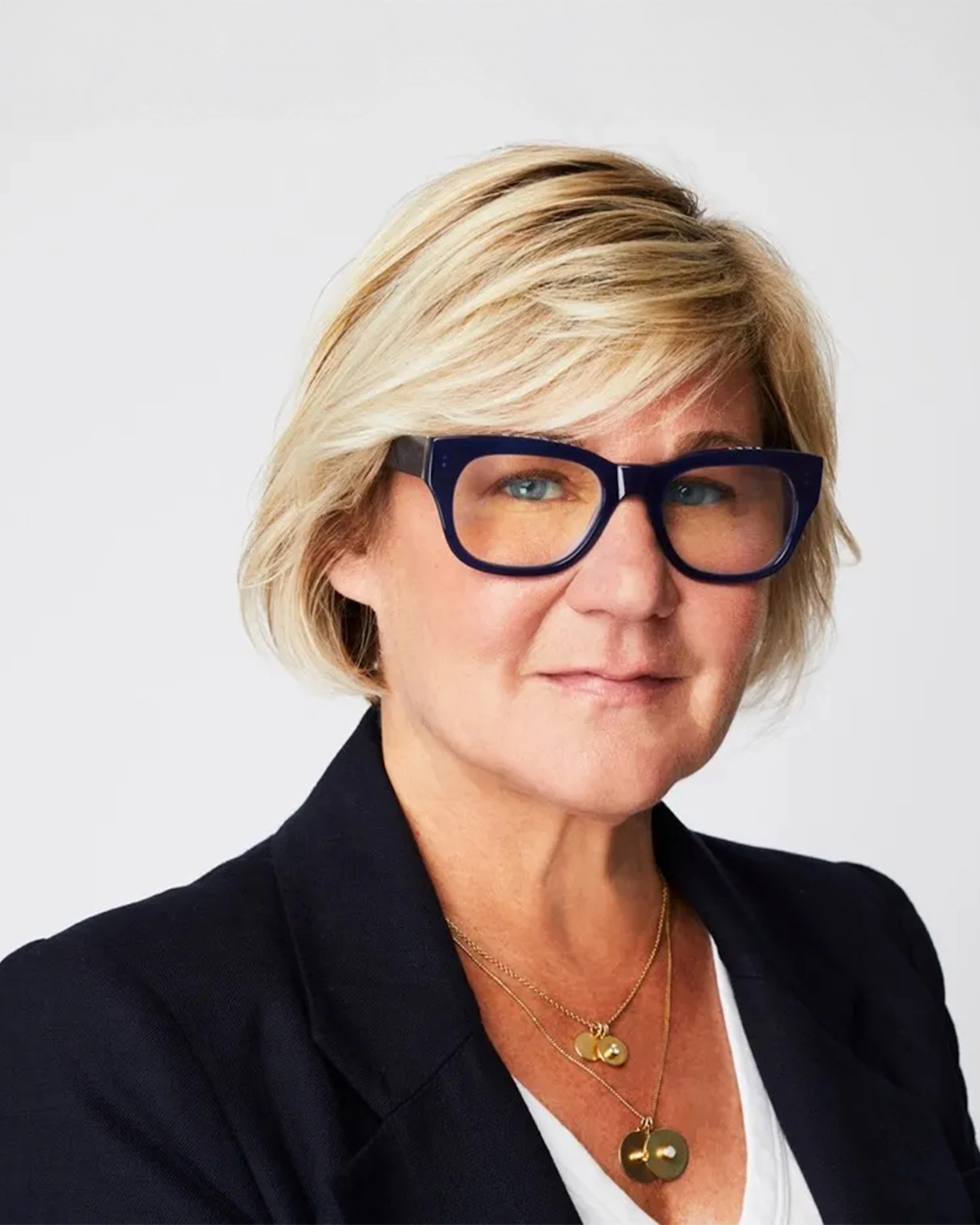 Claire Spofford, a Director of MillerKnoll, Inc.