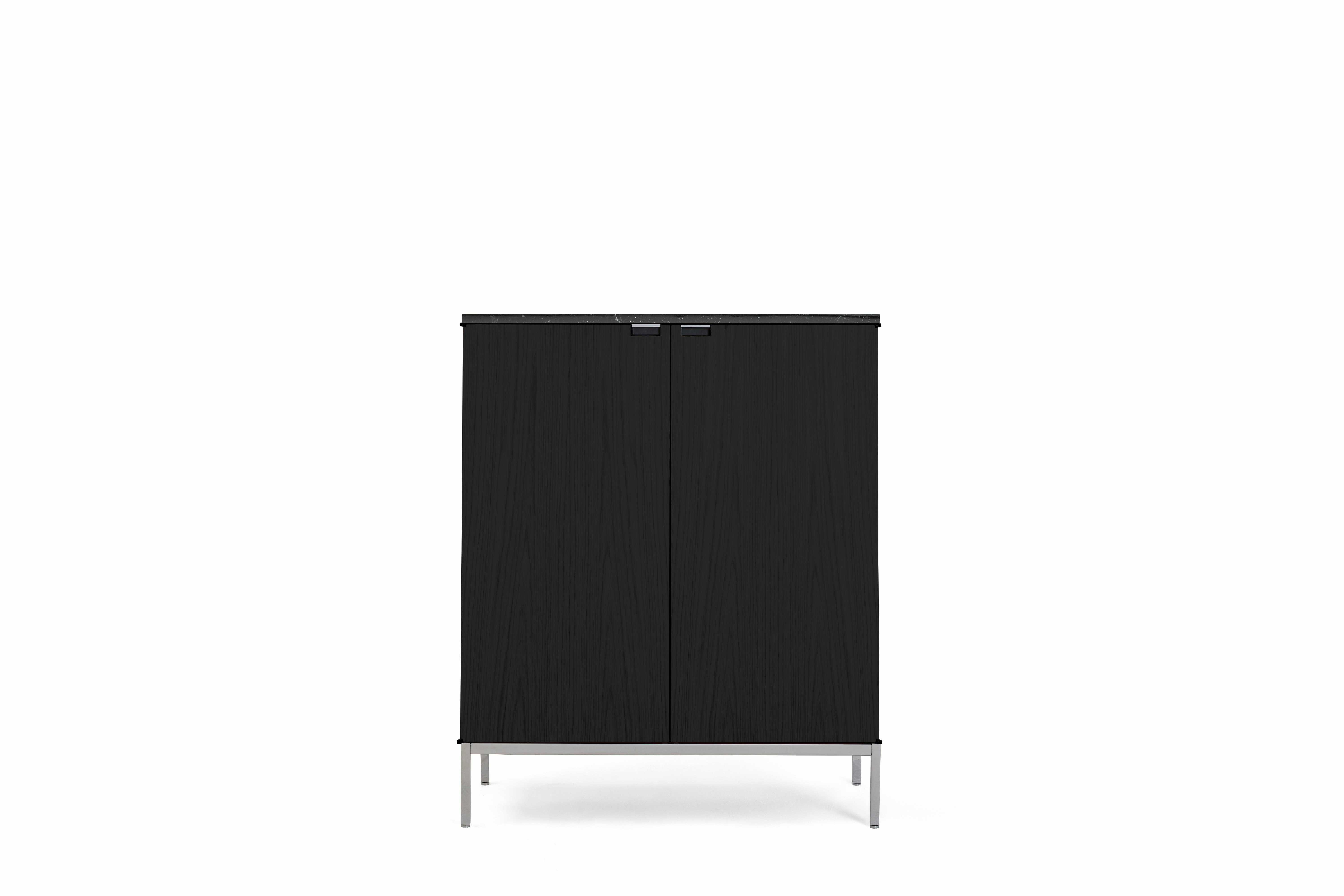 Florence Knoll&trade; Credenza, High