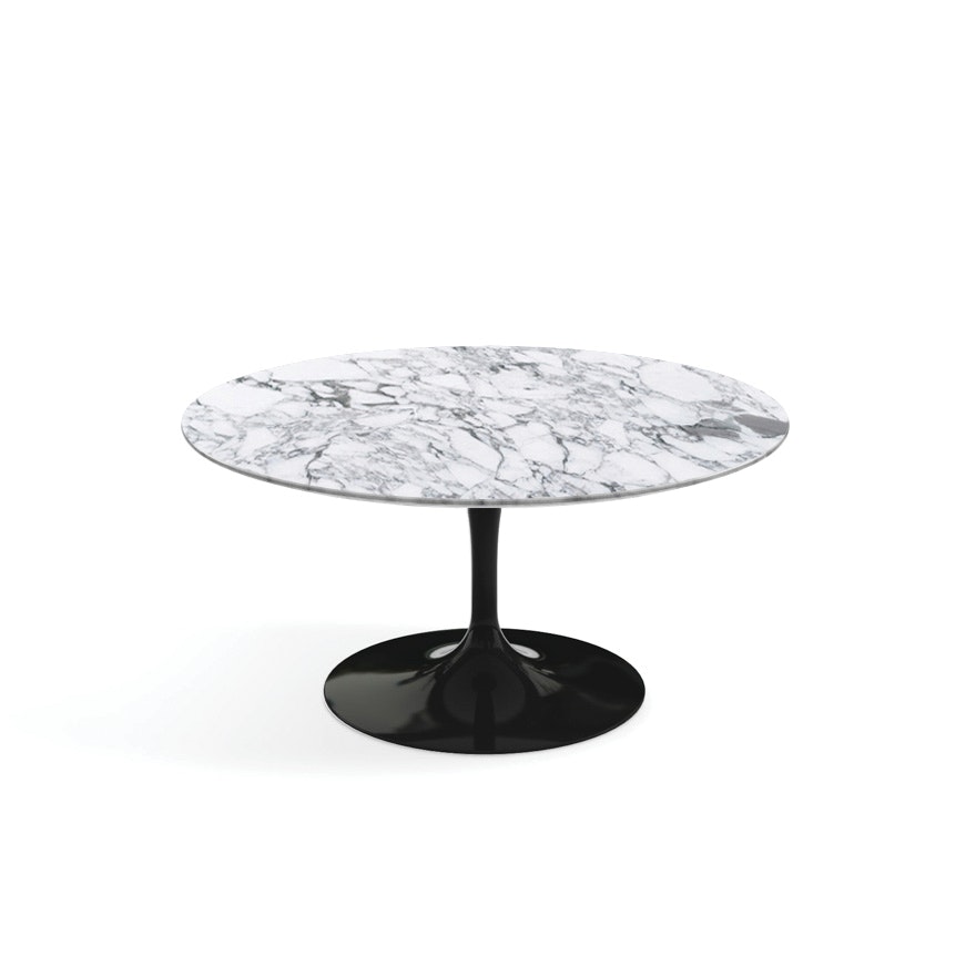 Saarinen Coffee Table